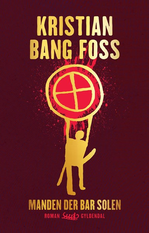 MANDEN DER BAR SOLEN