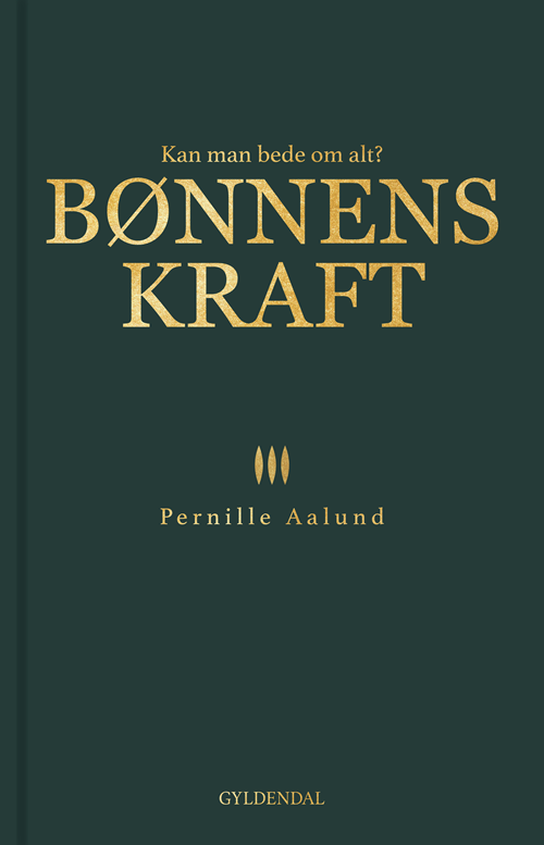 BØNNENS KRAFT