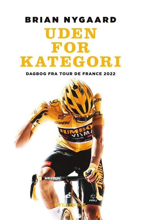 UDEN FOR KATEGORI