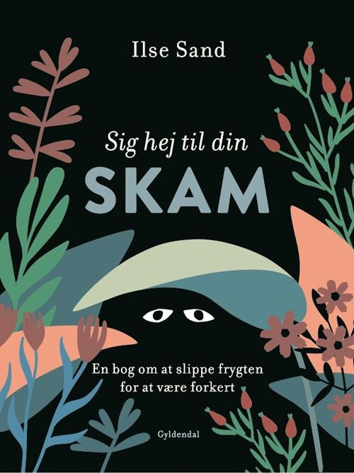 SIG HEJ TIL DIN SKAM