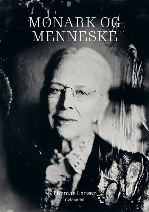 MONARK OG MENNESKE