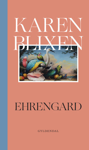 EHRENGARD