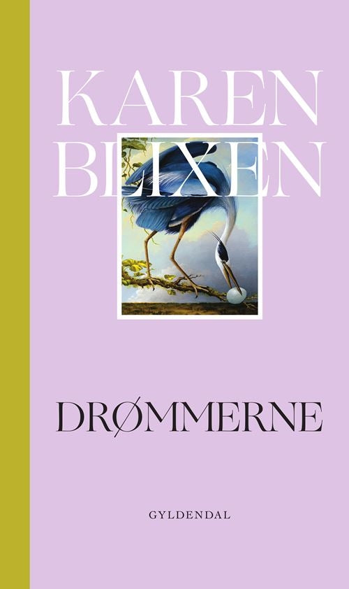 DRØMMERNE