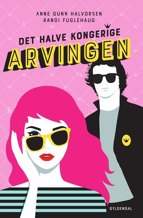 DET HALVE KONGERIGE 1