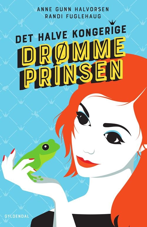 DET HALVE KONGERIGE 2