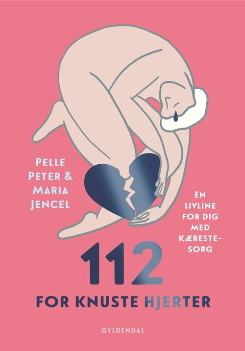112 FOR KNUSTE HJERTER