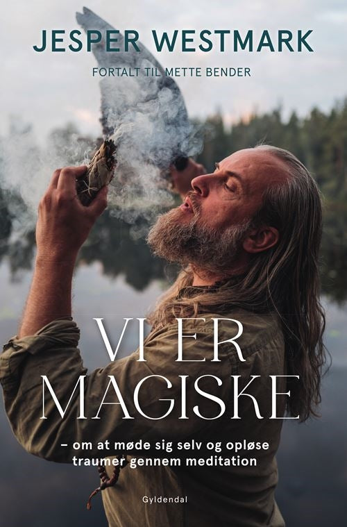 VI ER MAGISKE