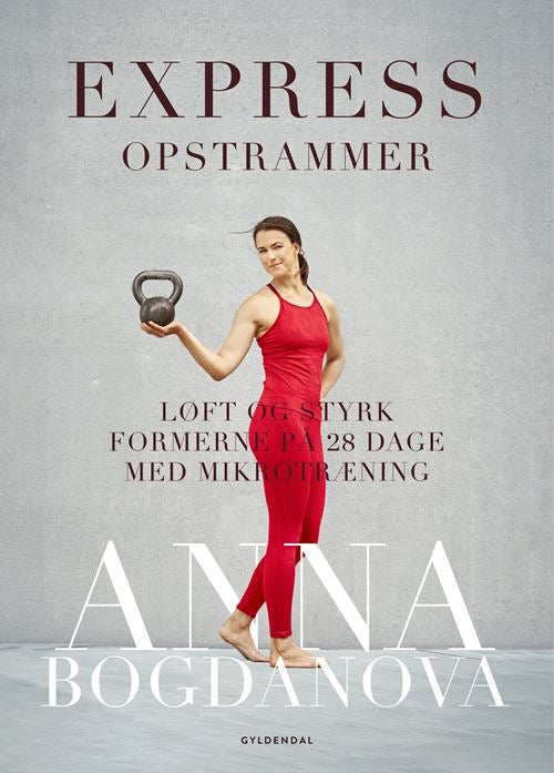 EXPRESS OPSTRAMMER