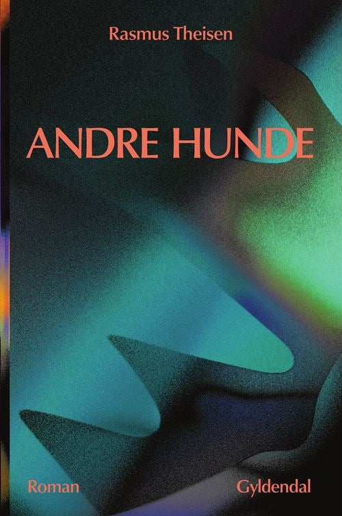 ANDRE HUNDE