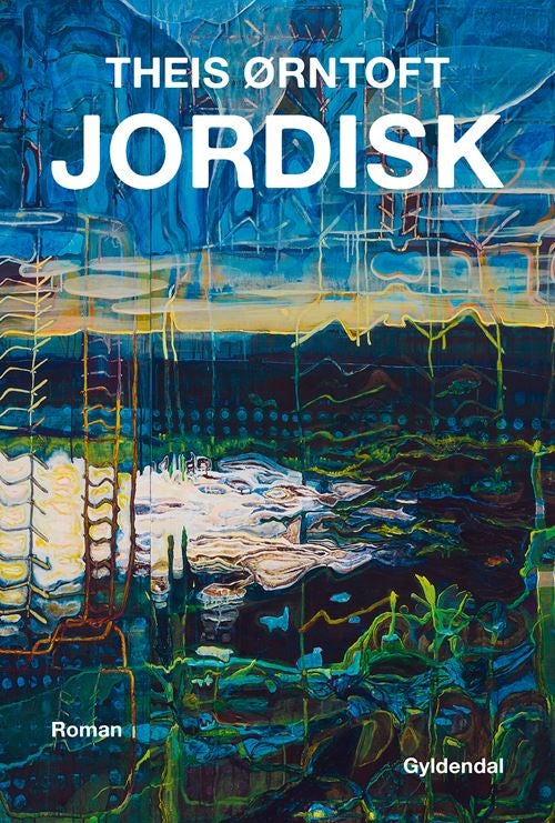 JORDISK
