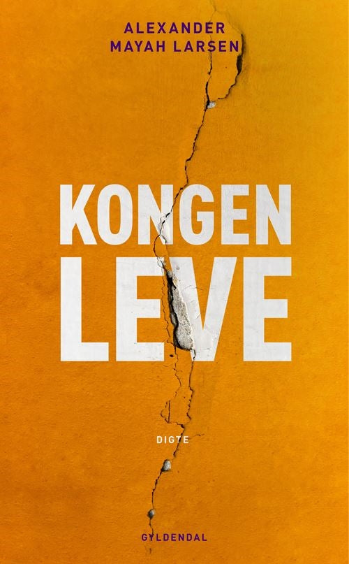 KONGEN LEVE