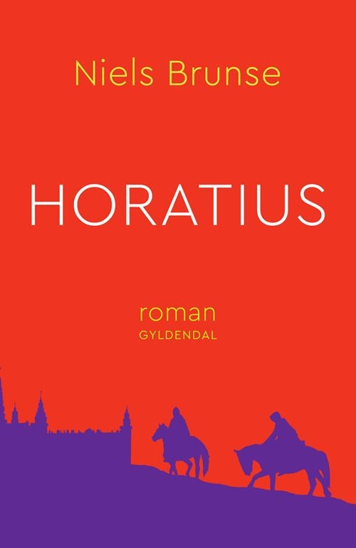 HORATIUS
