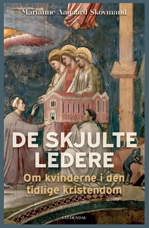 DE SKJULTE LEDERE