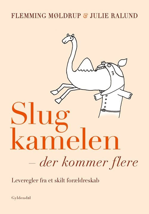 SLUG KAMELEN