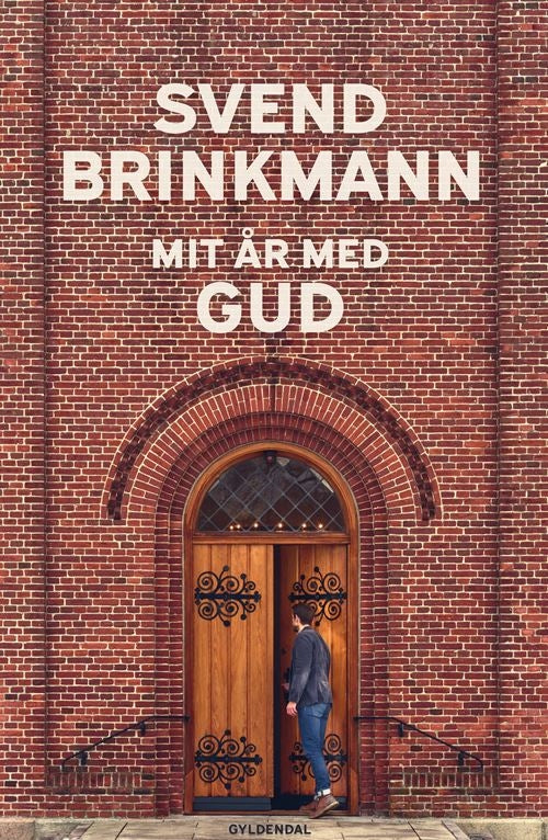 MIT ÅR MED GUD