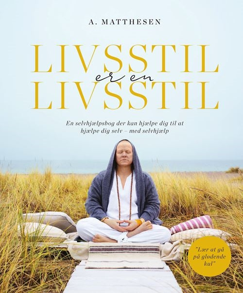 LIVSSTIL ER EN LIVSSTIL