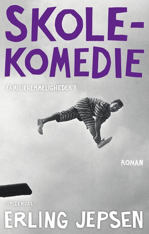 SKOLEKOMEDIE