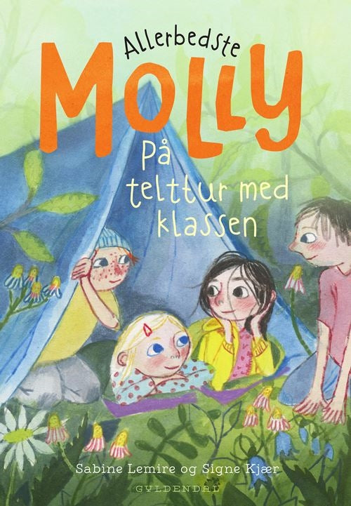 ALLERBEDSTE MOLLY 3
