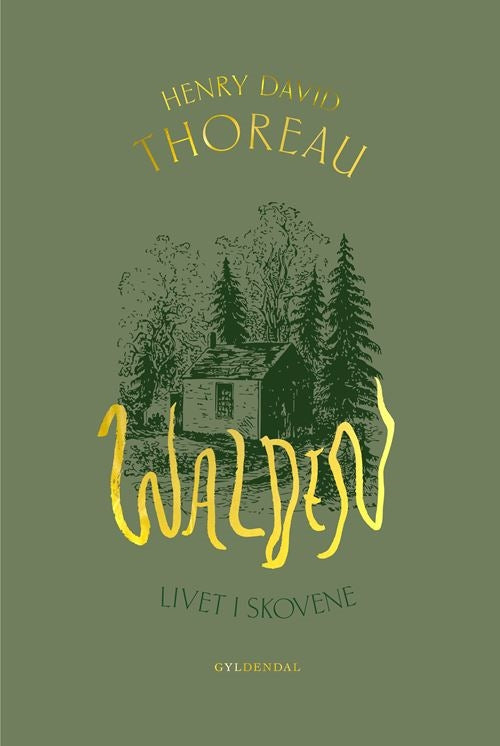 WALDEN