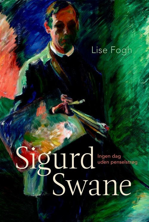 SIGURD SWANE