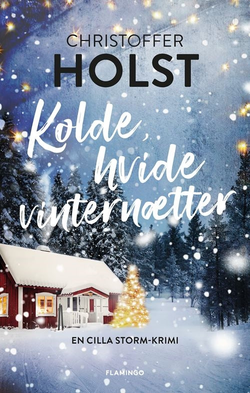 KOLDE, HVIDE VINTERNÆTTER