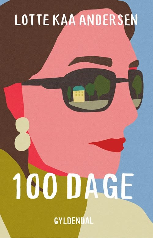 100 DAGE