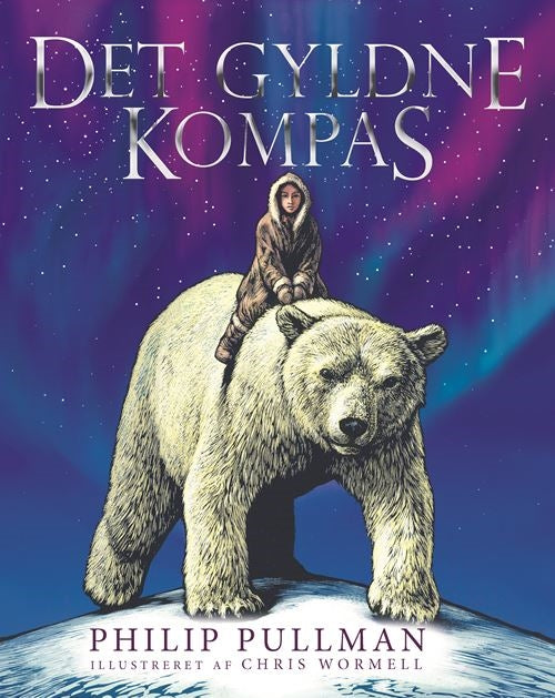 DET GYLDNE KOMPAS