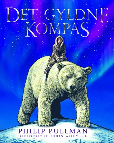 DET GYLDNE KOMPAS
