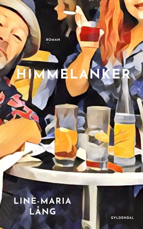 HIMMELANKER