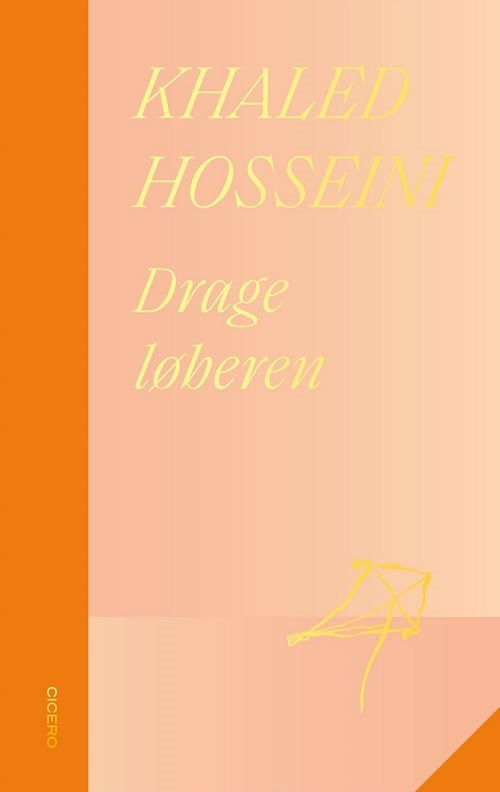 DRAGELØBEREN