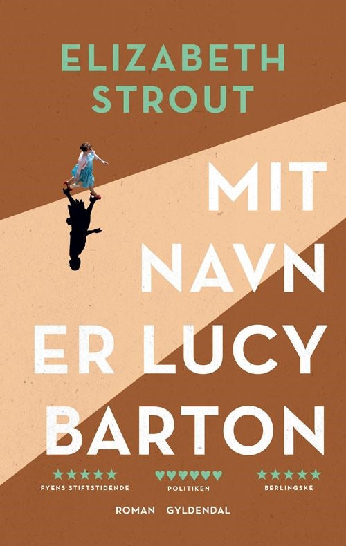 MIT NAVN ER LUCY BARTON
