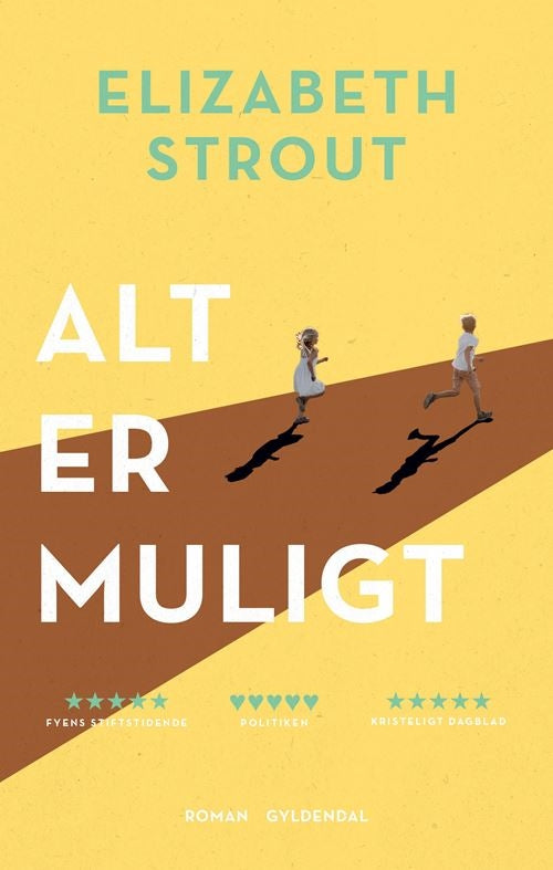 ALT ER MULIGT