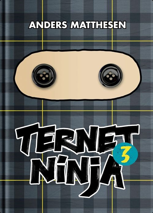 TERNET NINJA 3