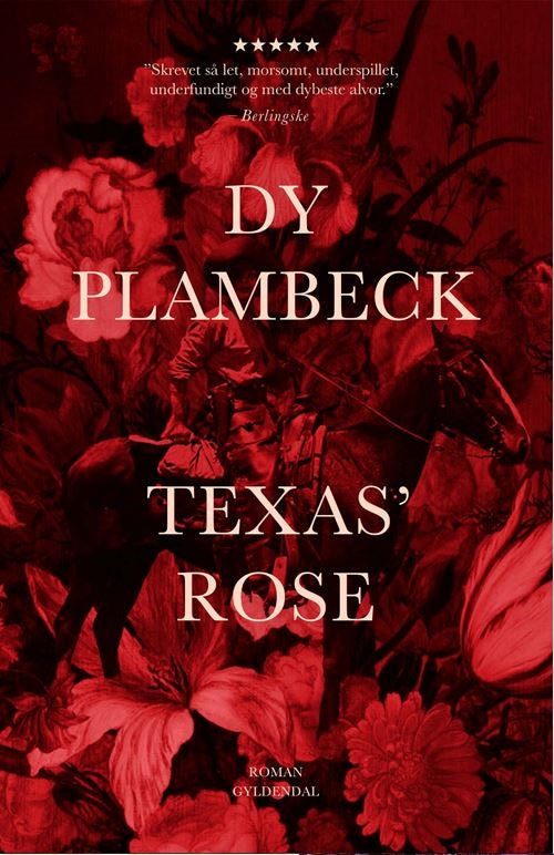 TEXAS' ROSE