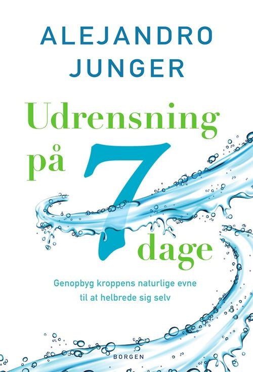 UDRENSNING PÅ 7 DAGE