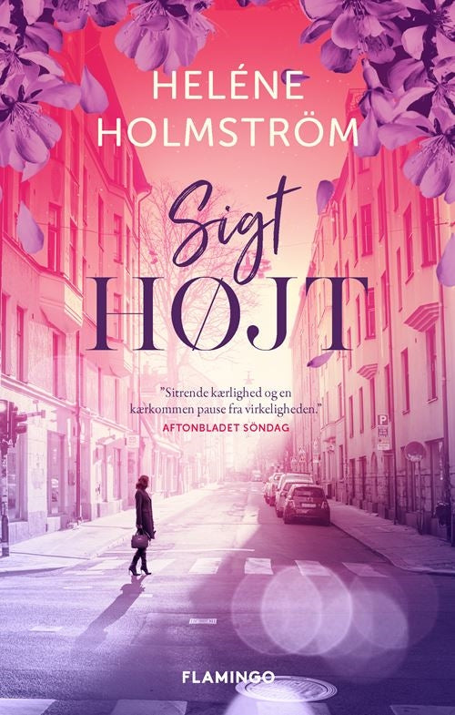SIGT HØJT