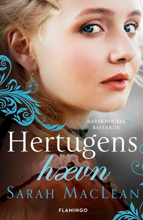 HERTUGENS HÆVN