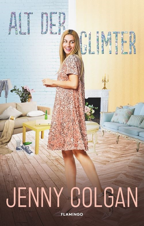ALT DER GLIMTER