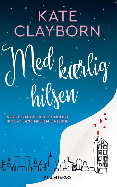 MED KÆRLIG HILSEN