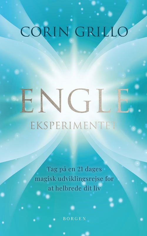 ENGLE-EKSPERIMENTET