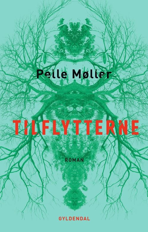 TILFLYTTERNE