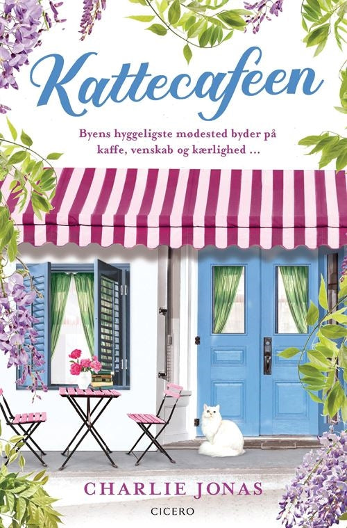 KATTECAFEEN