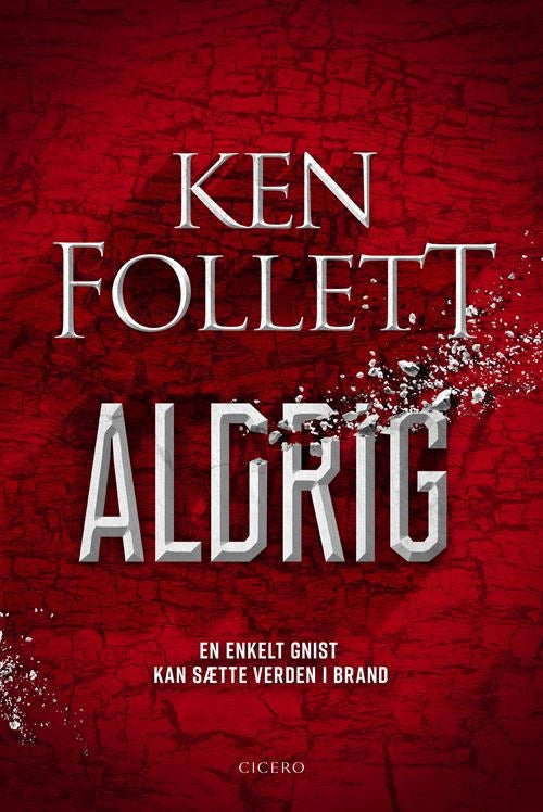 ALDRIG