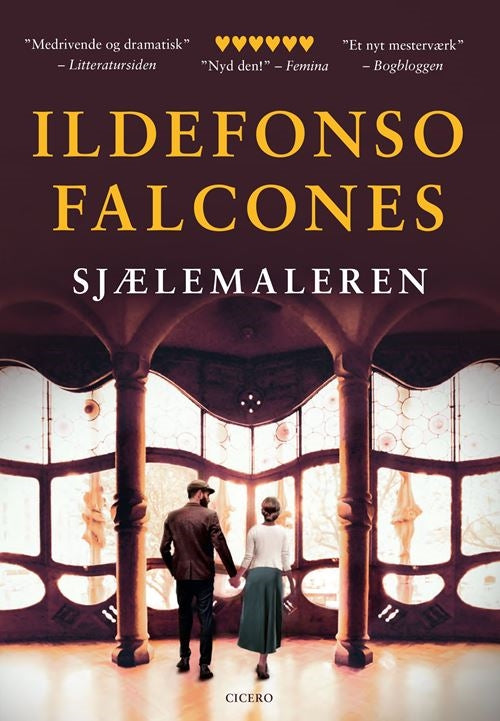 SJÆLEMALEREN