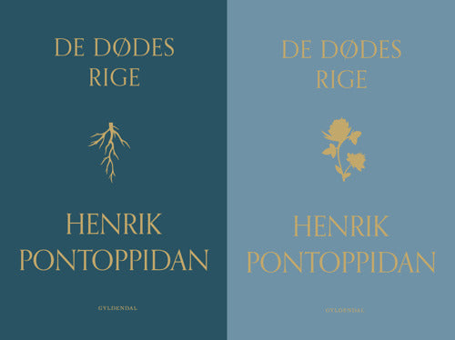 DE DØDES RIGE 1-2
