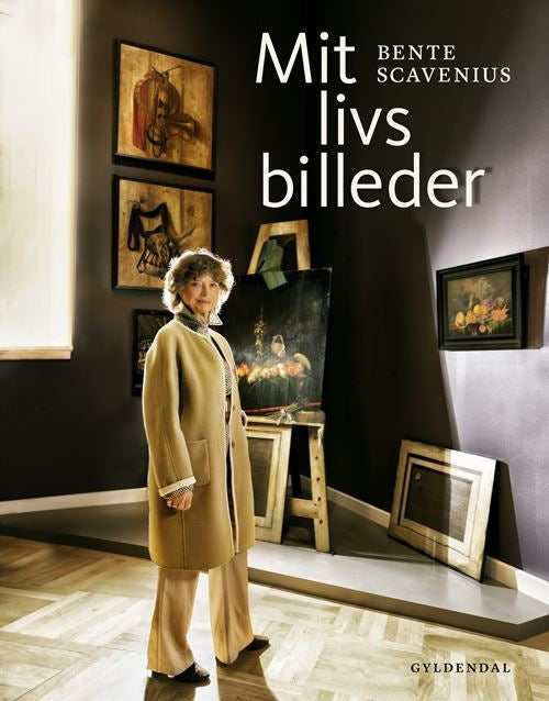 MIT LIVS BILLEDER