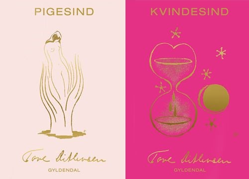 PIGESIND/KVINDESIND