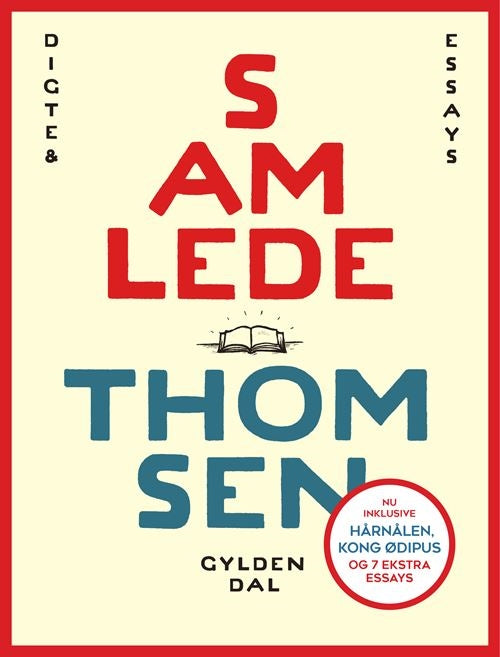 SAMLEDE THOMSEN