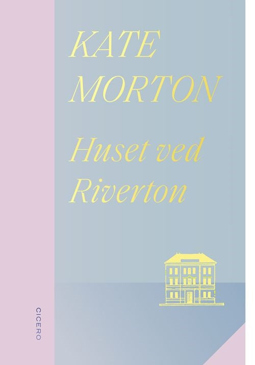 HUSET VED RIVERTON