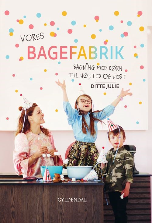 VORES BAGEFABRIK